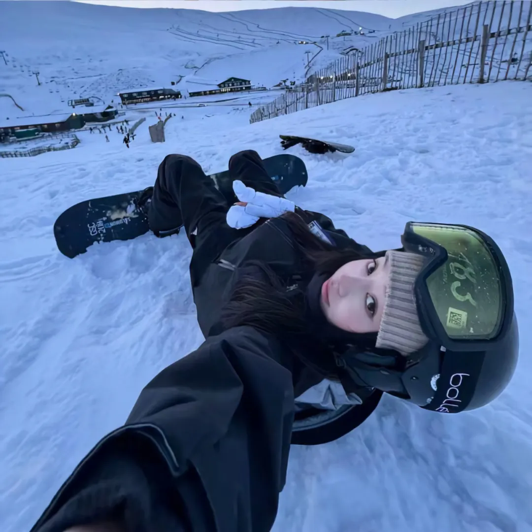 心机美人的攻略手札